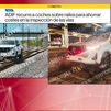 Coches sobre los raíles para inspeccionar las vías: la polémica práctica de Adif tras el accidente de Adamuz
