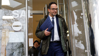 Antonio Hernando y Santos Cerdán admiten reuniones con Leire Díez para hablar de la 'policía patriótica' contra Sánchez