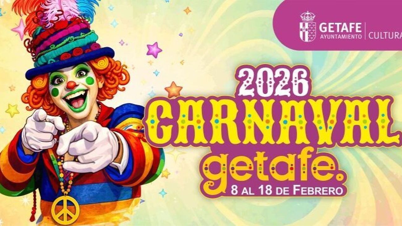 Carnaval de Getafe