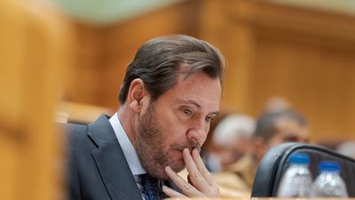 El PP pedirá el miércoles en el Senado la dimisión de Puente por los accidente de tren de Adamuz y Gelida