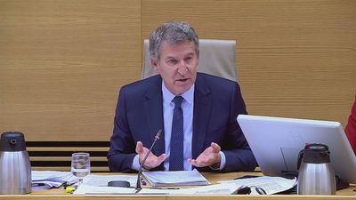 Feijóo acusa al Gobierno de inhibirse en la DANA: "Fue una emergencia nacional de libro"