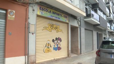 Detenida la directora de una guardería en Algemesí (Valencia) por maltrato a los menores