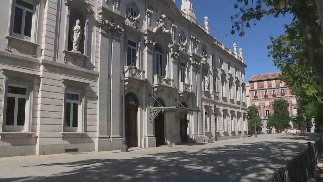 El Supremo envía a la Audiencia Nacional el 'caso Cerdán' tras la renuncia de Ábalos a su escaño de diputado