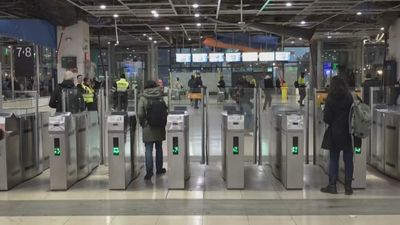 Cataluña encara una nueva semana con incidencias en el servicio de Rodalies