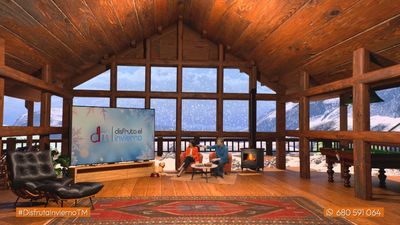 Disfruta el invierno 31.01.2026