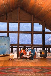 Disfruta el invierno 31.01.2026