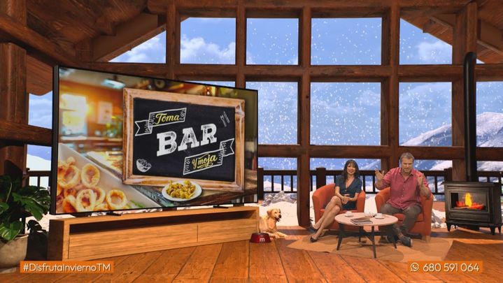 Disfruta el invierno 01.02.2026