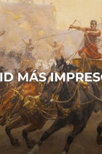 Enamorados de Madrid: Imprescindibles