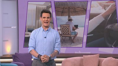 La Tarde de Telemadrid 30.01.2026