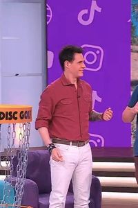 El disc golf gana terreno en Madrid