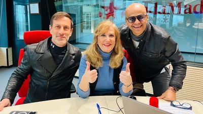 Magneto: “Regresar a España tiene un gran significado para nosotros”