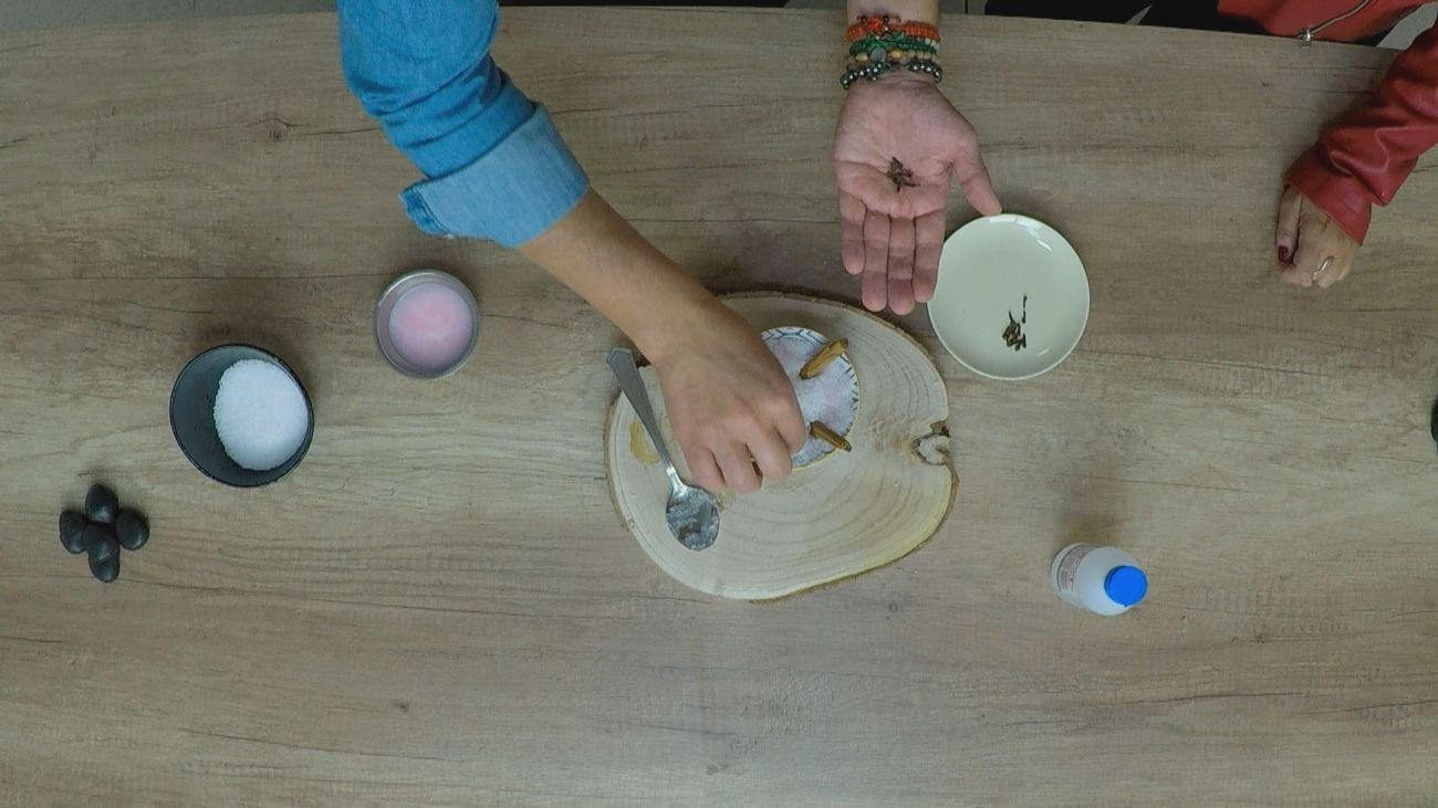 Ambientador casero en 5 minutos: Pedro Caballero nos enseña a prepararlo con productos de la despensa