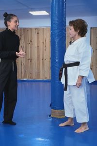 Madrid mejora tu vida 08.02.2026