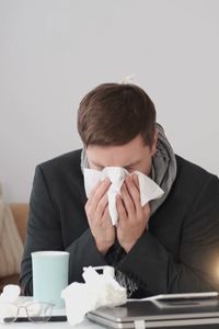 ¿Gripe o resfriado? Claves para reconocer los síntomas