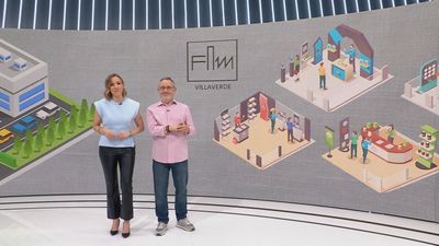 La Red de Factorías Industriales de Madrid, trampolín para pymes del sector industrial