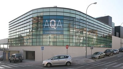 AQA Los Prunos busca un técnico de mantenimiento para su centro deportivo de Hortaleza