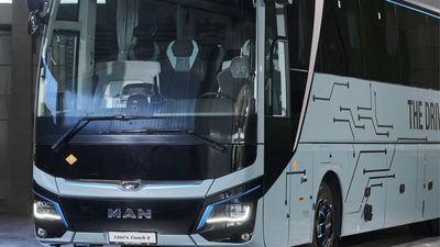Faltan 4.700 conductores de autobús: un empleo estable y con salarios por encima de la media