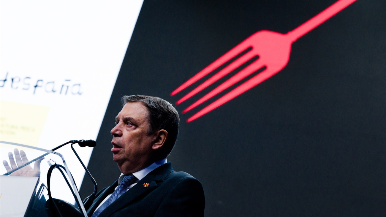 Planas atribuye el alto precio de los huevos a su elevado consumo