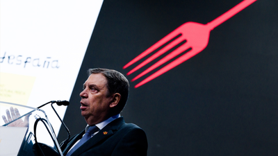 Planas atribuye el alto precio de los huevos a su elevado consumo