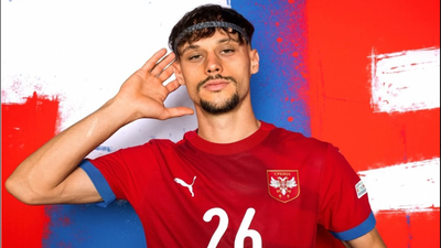 El Getafe ficha al extremo Birmancevic