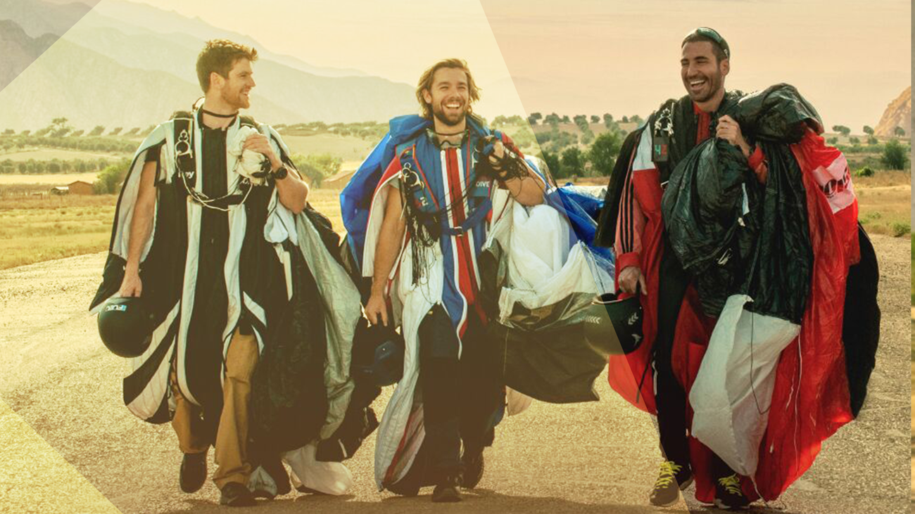 'La fiera', la historia real de la 'Tribu maldita', llega a los cines