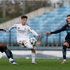 5-2. Un Real Madrid reforzado se mete en octavos de la Champions juvenil