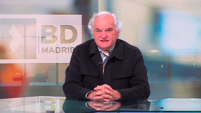 Miguel Garrido advierte del “espejismo” del empleo y alerta del impacto estructural del paro en España