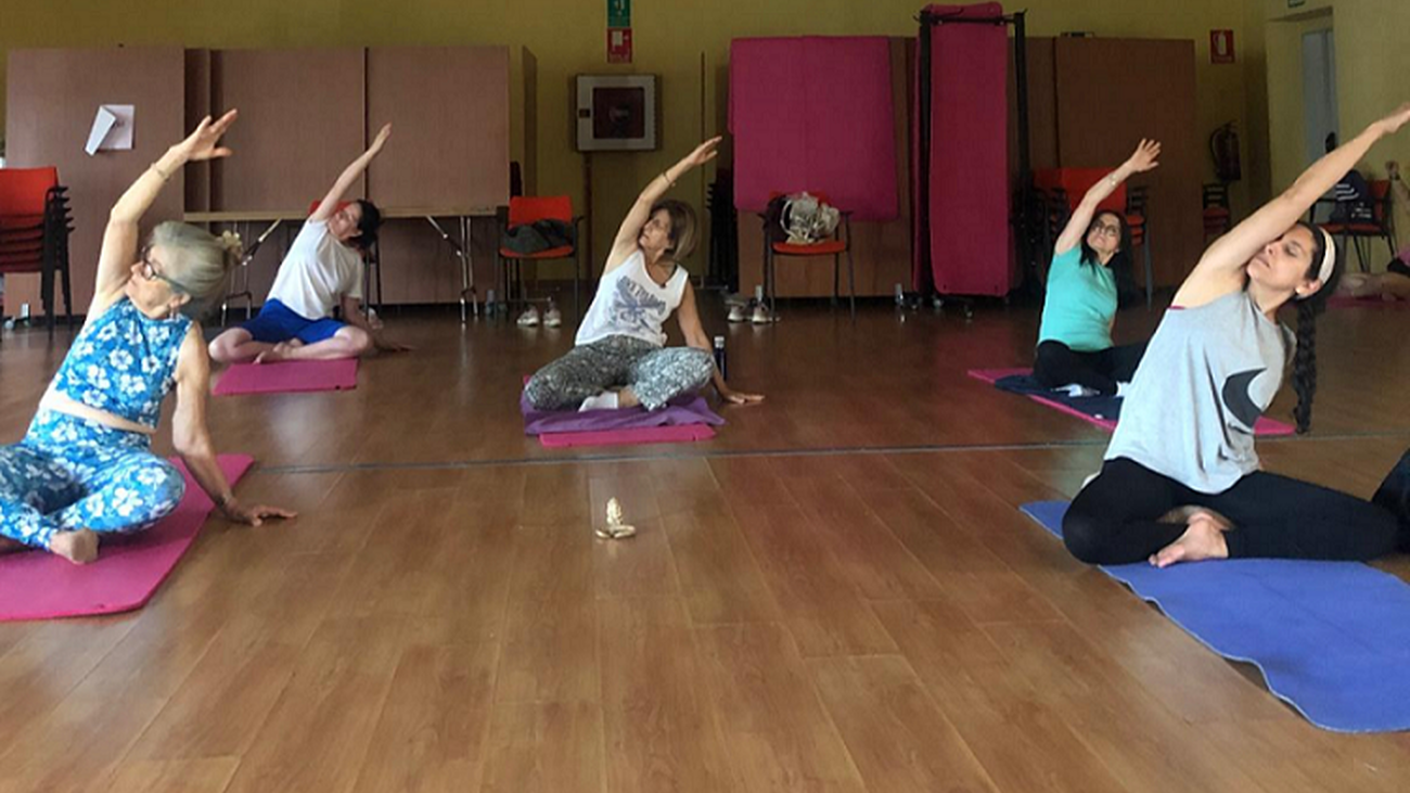 Talleres en Fuenlabrada