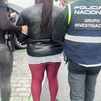 Ocho mujeres liberadas y ocho detenidos en Madrid en una operación contra la trata y el tráfico de drogas