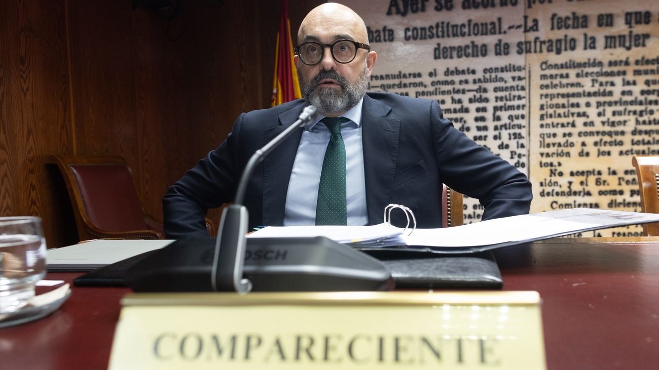 La oposición exige la dimisión del presidente de Adif tras el accidente de Adamuz