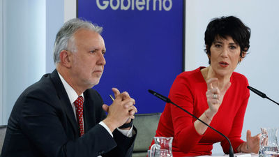 El Consejo de Ministros vuelve a aprobar la subida de las pensiones en un decreto único