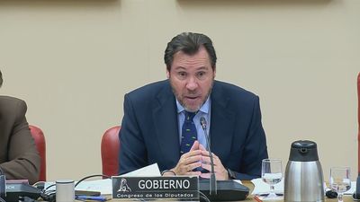 Puente culpa del caos de Rodalies al cambio climático y a la falta de inversión del PP