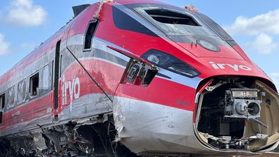 Las víctimas de los accidentes ferroviarios de Adamuz y Gelida ya pueden solicitar las ayudas del Gobierno