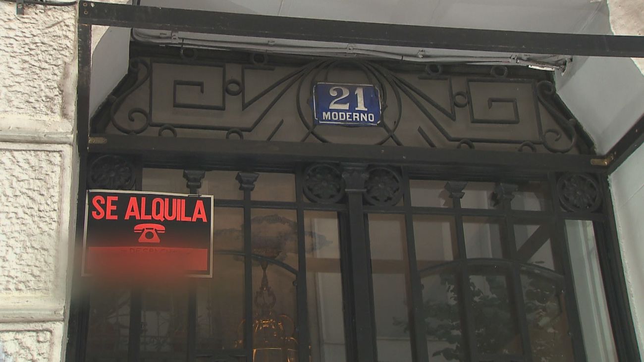 Podemos tilda de "asco absoluto" el pacto Gobierno-PNV para eximir de la prórroga anti-desahucio a los propietarios de una o dos casas