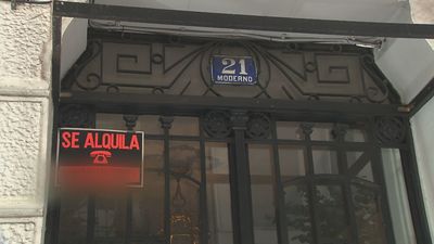 Podemos tilda de "asco absoluto" el pacto Gobierno-PNV para eximir de la prórroga anti-desahucio a los propietarios de una o dos casas