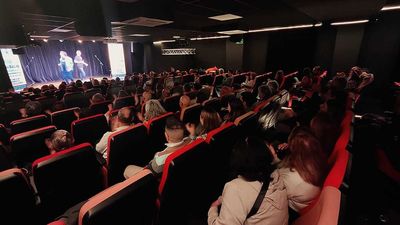 Manzanares El Real estrena el II Festival de la Comedia
