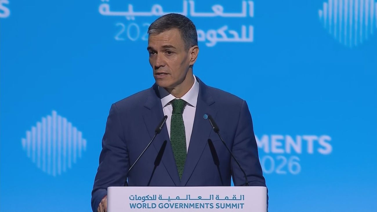 Pedro Sánchez anuncia que prohibirá las redes sociales a los menores de 16 años