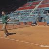 ¿Por qué la tierra batida del Mutua Madrid Open es única en el mundo?