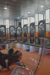 Feliciano López nos muestra las claves del éxito del Mutua Madrid Open