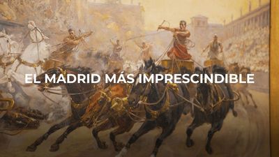 Enamorados de Madrid: Imprescindibles