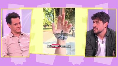 El cuerpo como lienzo: el arte performático que ha conquistado las redes