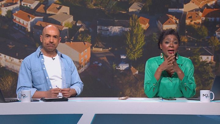 Madrid Directo 02.02.2026