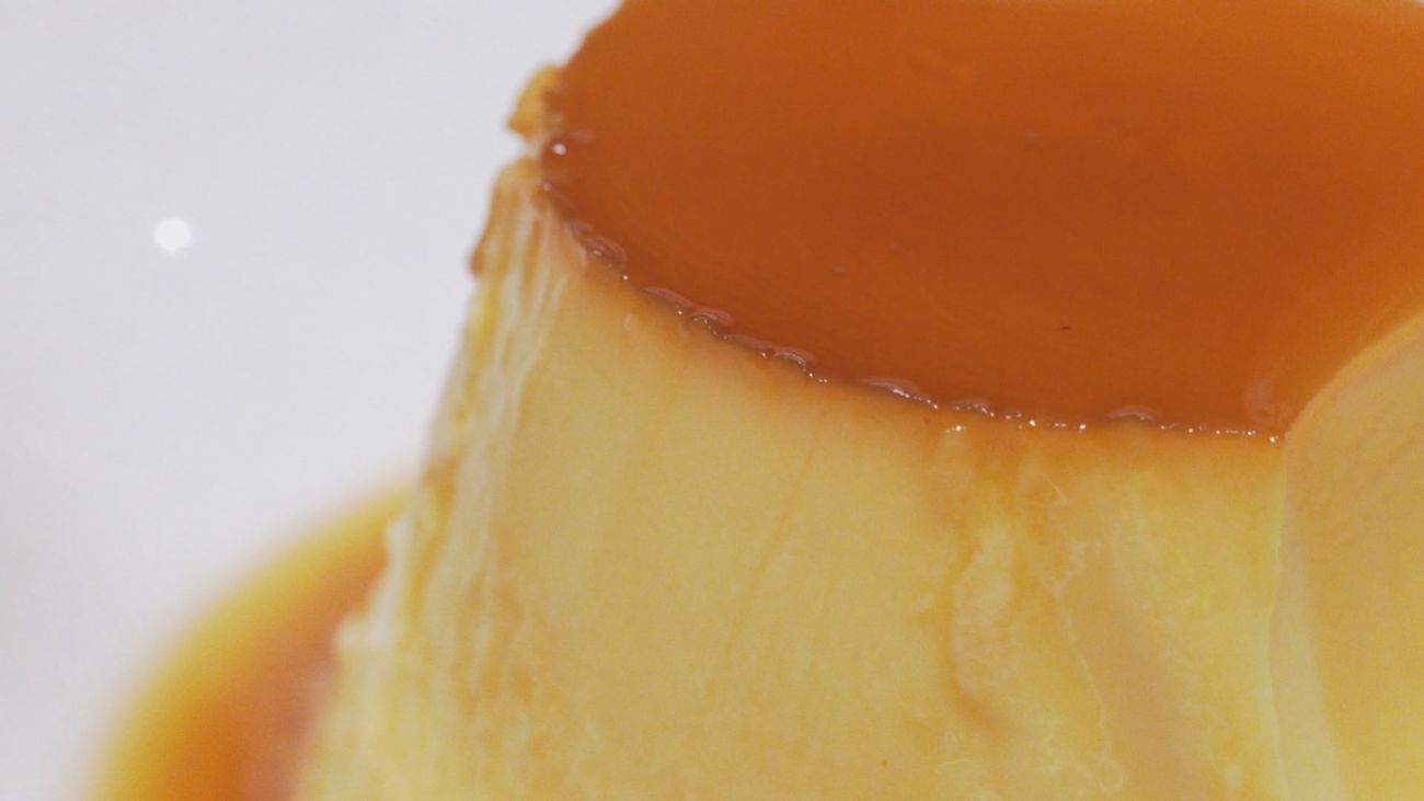 'La Leña de Cobo' de Fuenlabrada hace el Mejor Flan del Mundo 2026