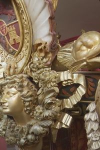 El  Museo de Falúas Reales de Aranjuez es reabierto tras una increíble restauración de 6 piezas de la colección