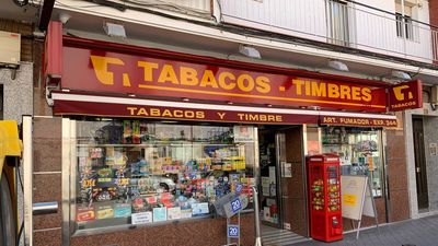 Claves para emprender montando un estanco en la Comunidad de Madrid