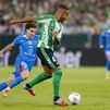 Betis-Atlético de Madrid, cuartos con marchamo de final