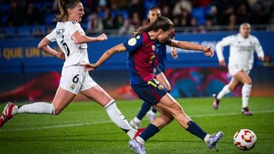 Tercer clásico de la temporada por un puesto en semifinales de Copa de la Reina