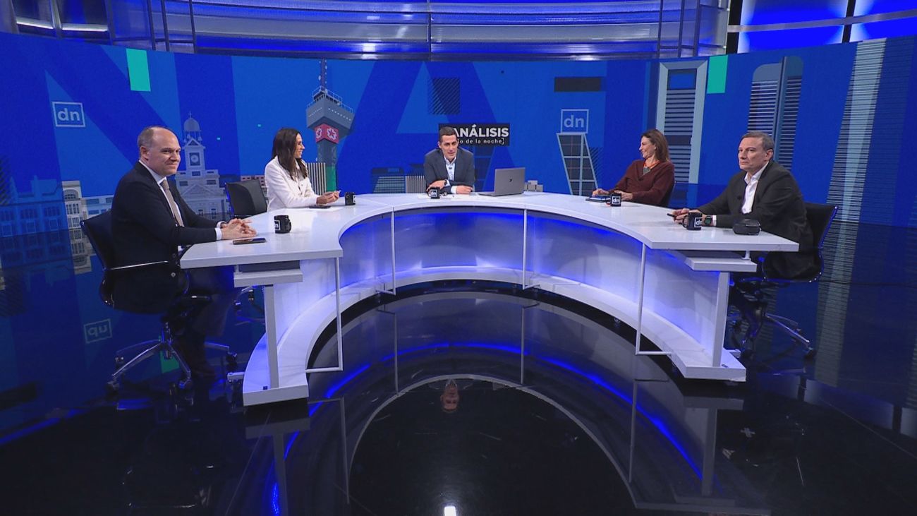 El Análisis: Diario de la Noche 04.02.2026