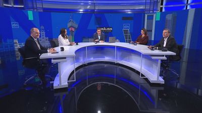 El Análisis: Diario de la Noche 03.02.2026