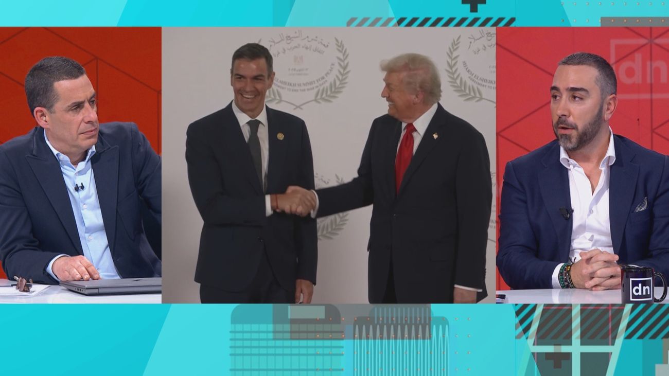 Víctor de Aldama desvela que Bolaños intentó comprar su silencio: "Contactó para ofrecerme mucho dinero para que yo me callara"